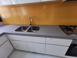 The Interlace (D4), Condominium #583347801